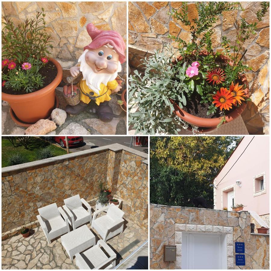 Room Erika Cres Exterior foto